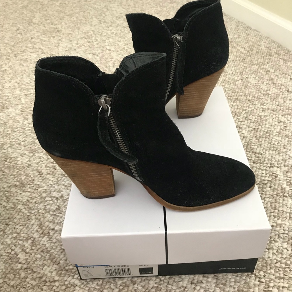 Women’s boots